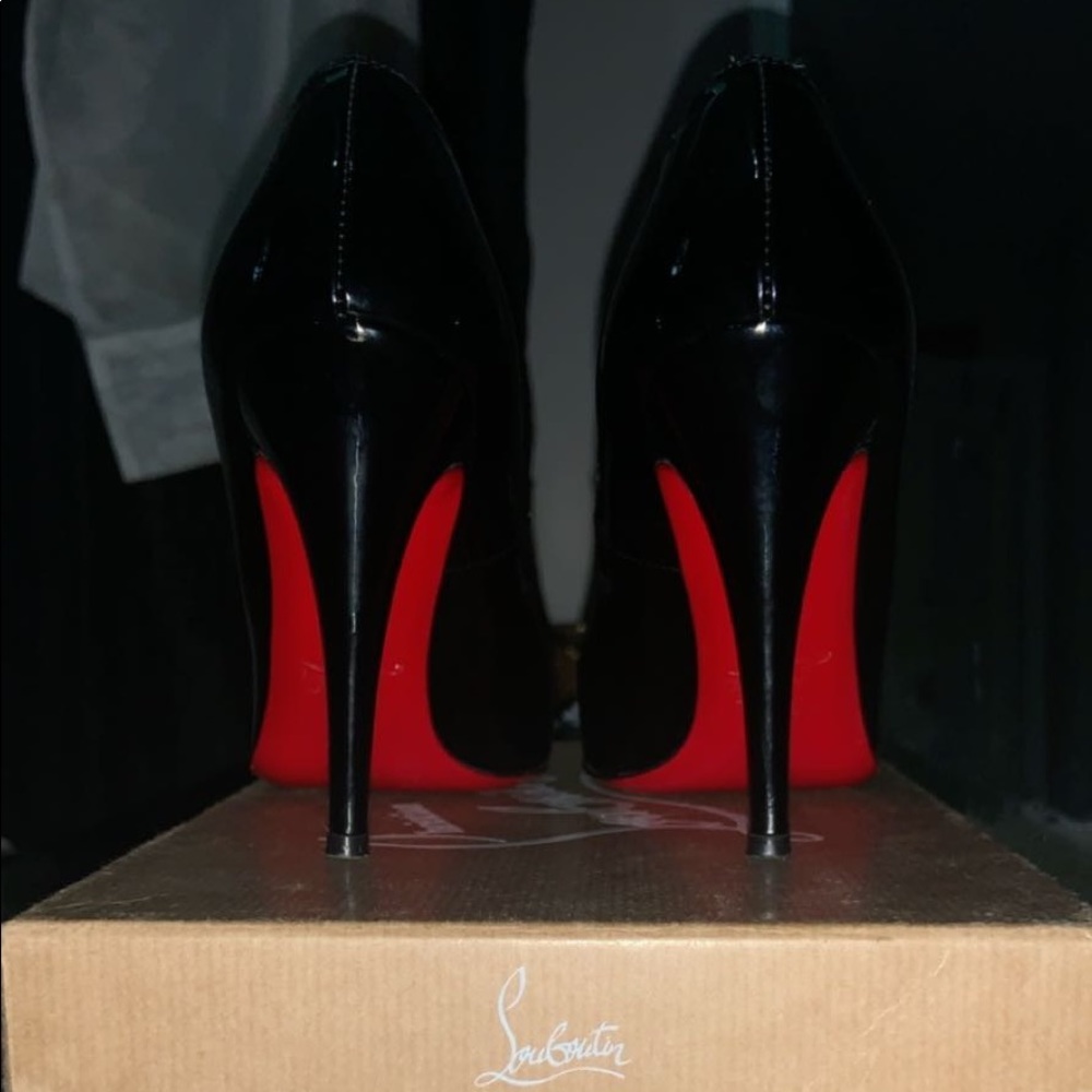 Christian Louboutin